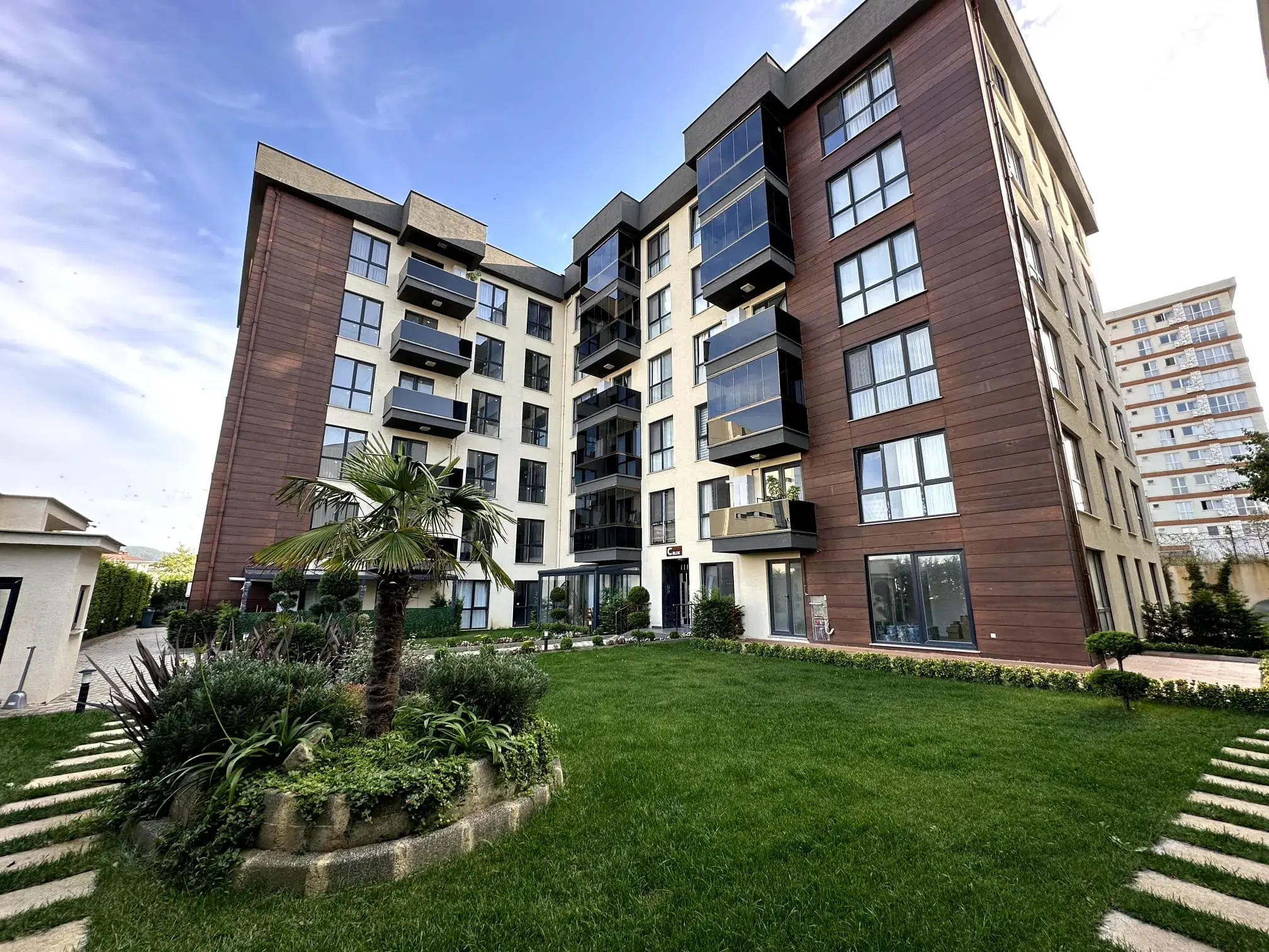 Butik Garden Sancaktepe