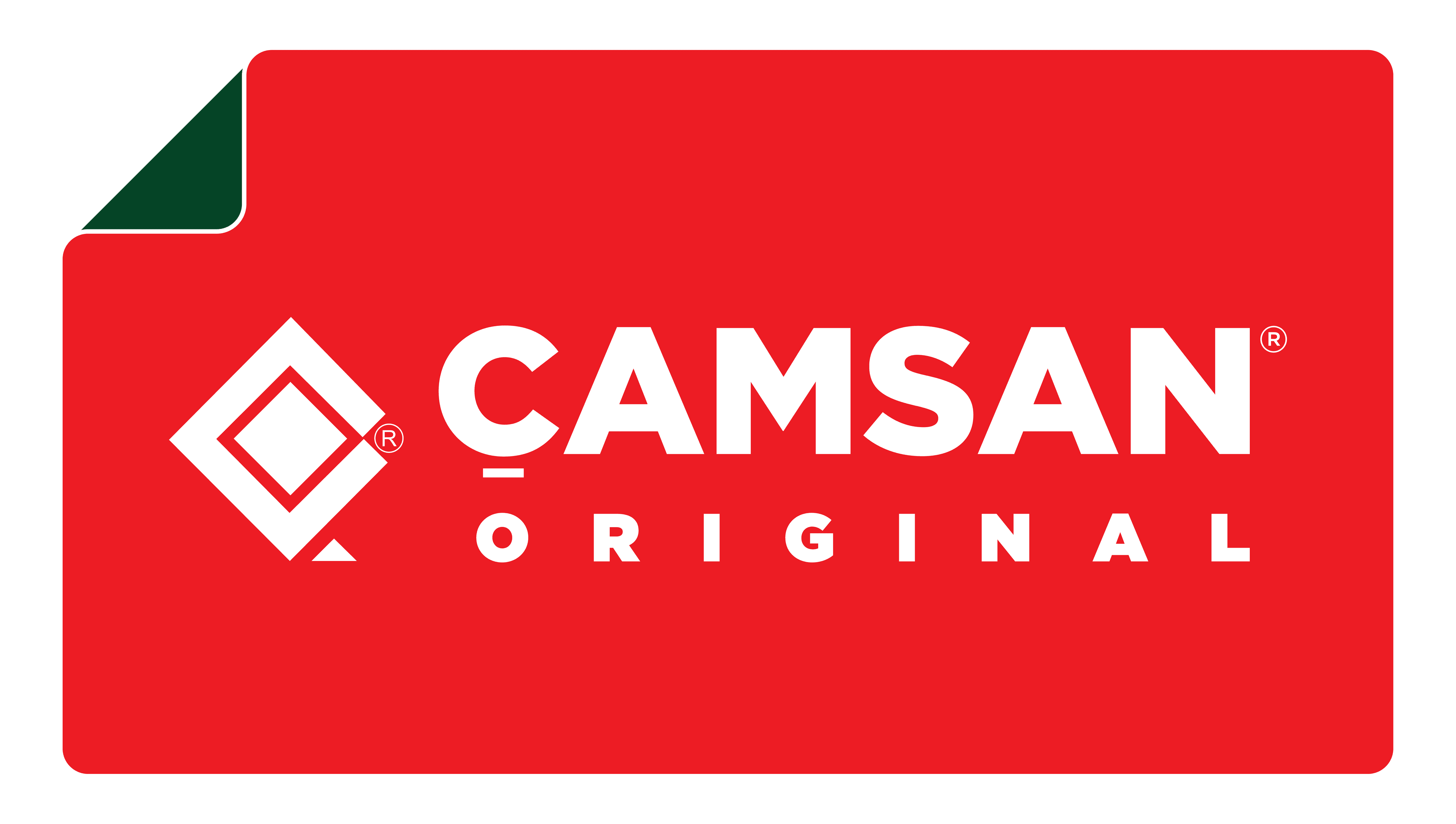 Camsan Original Logo