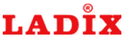 Ladix Logo